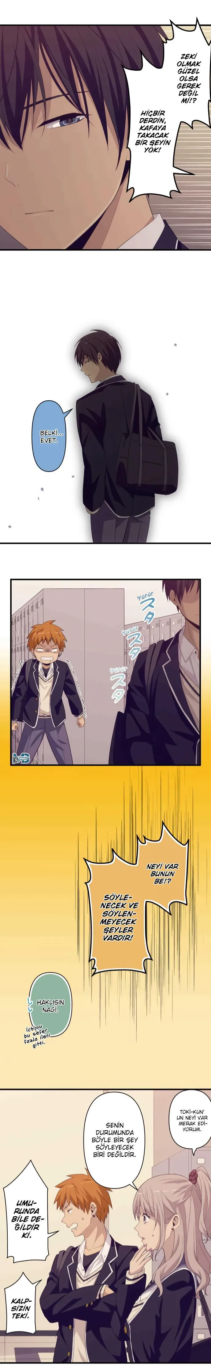 Blue Hearts - Sayfa 11