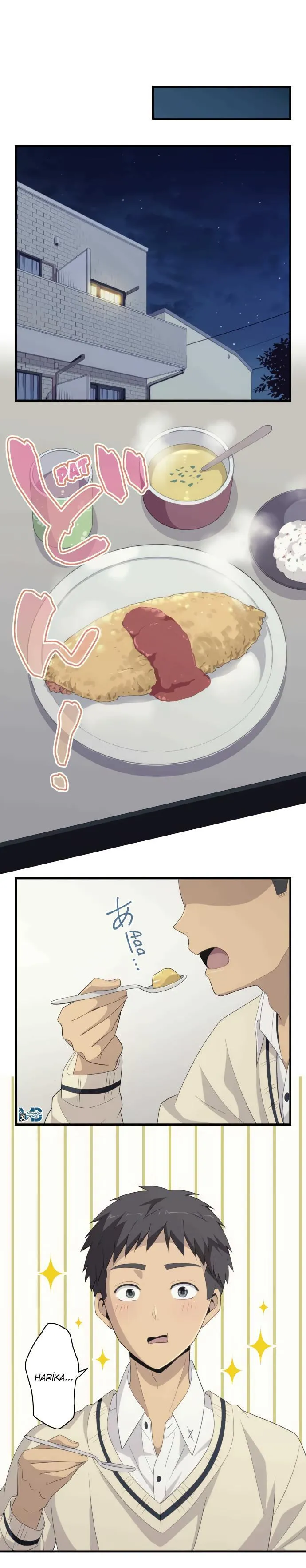 Blue Hearts - Sayfa 2