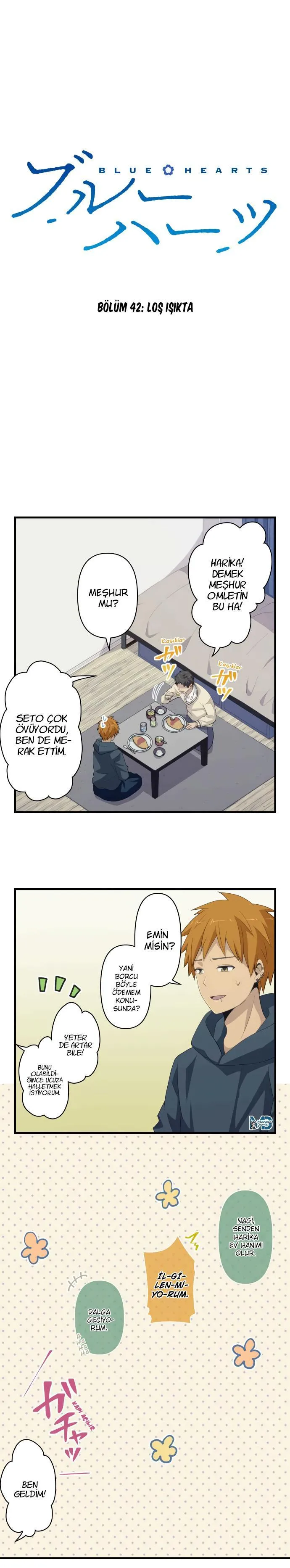 Blue Hearts - Sayfa 3