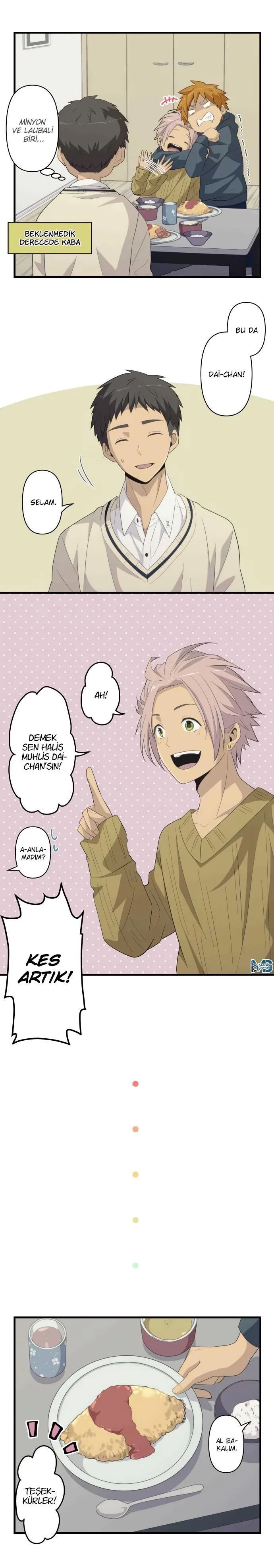 Blue Hearts - Sayfa 5