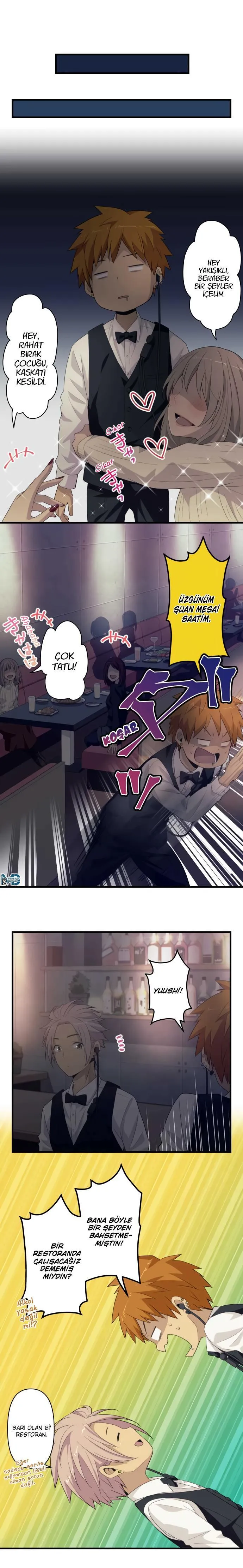 Blue Hearts - Sayfa 7