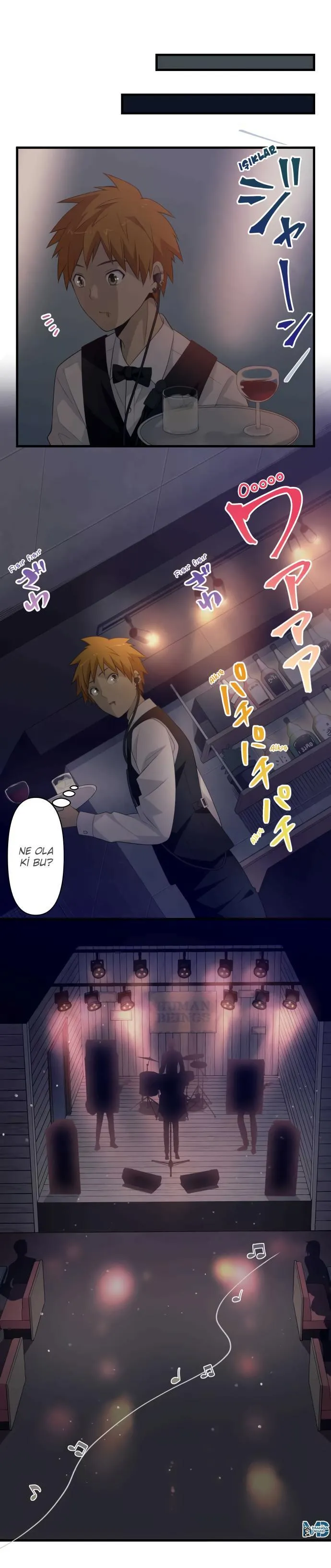 Blue Hearts - Sayfa 10