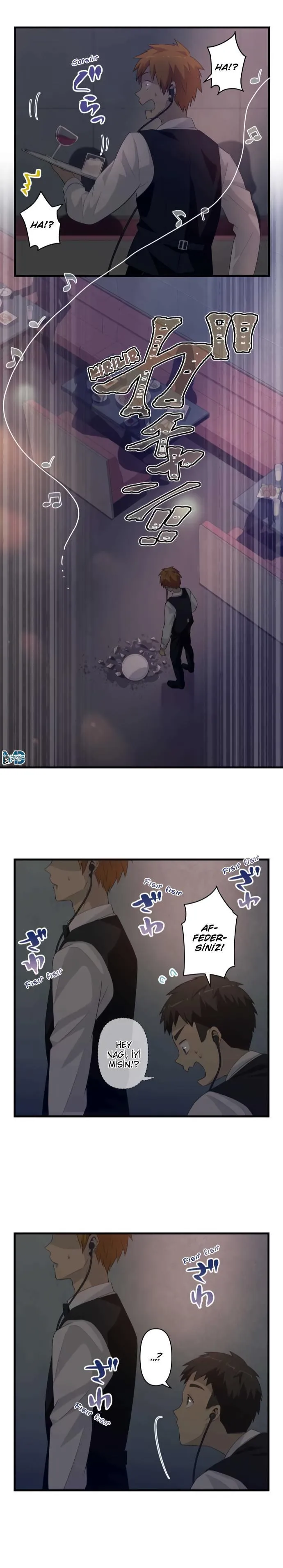 Blue Hearts - Sayfa 13