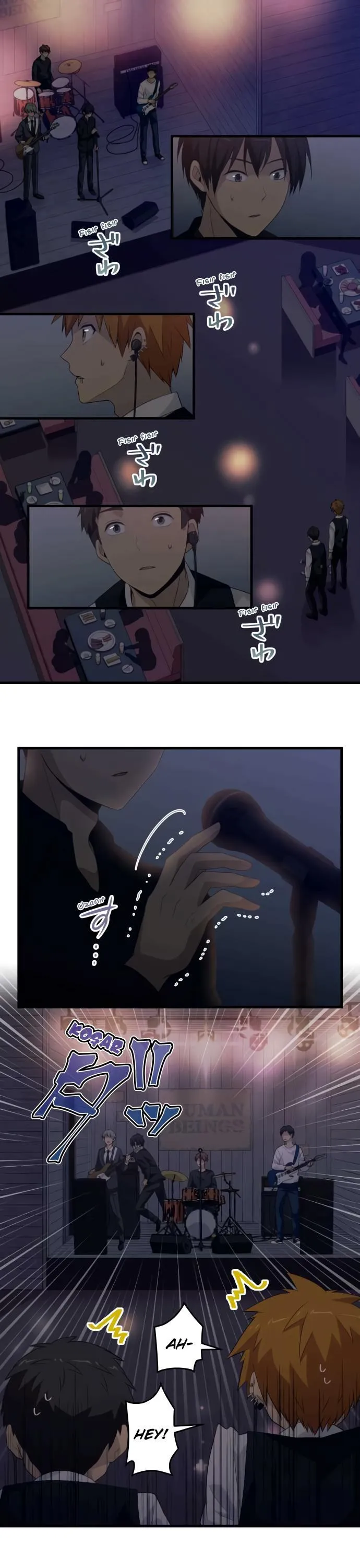 Blue Hearts - Sayfa 2