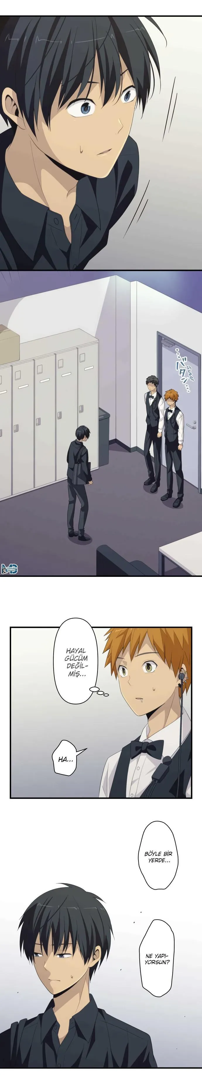 Blue Hearts - Sayfa 4