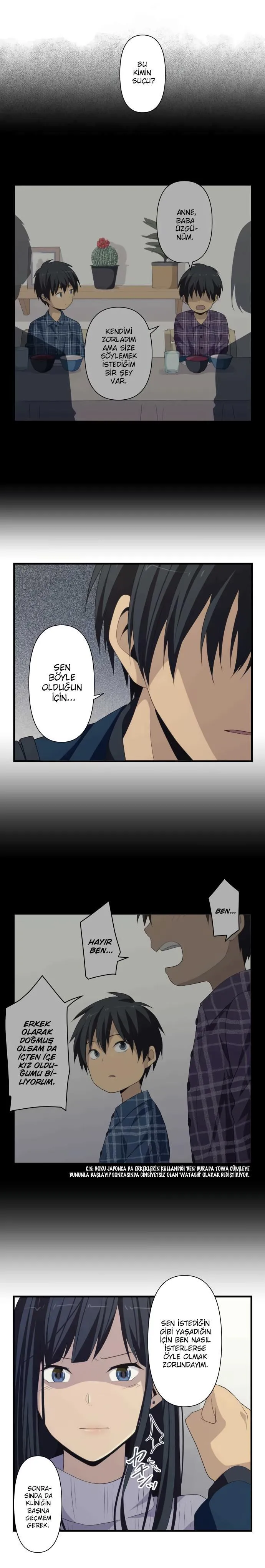 Blue Hearts - Sayfa 12