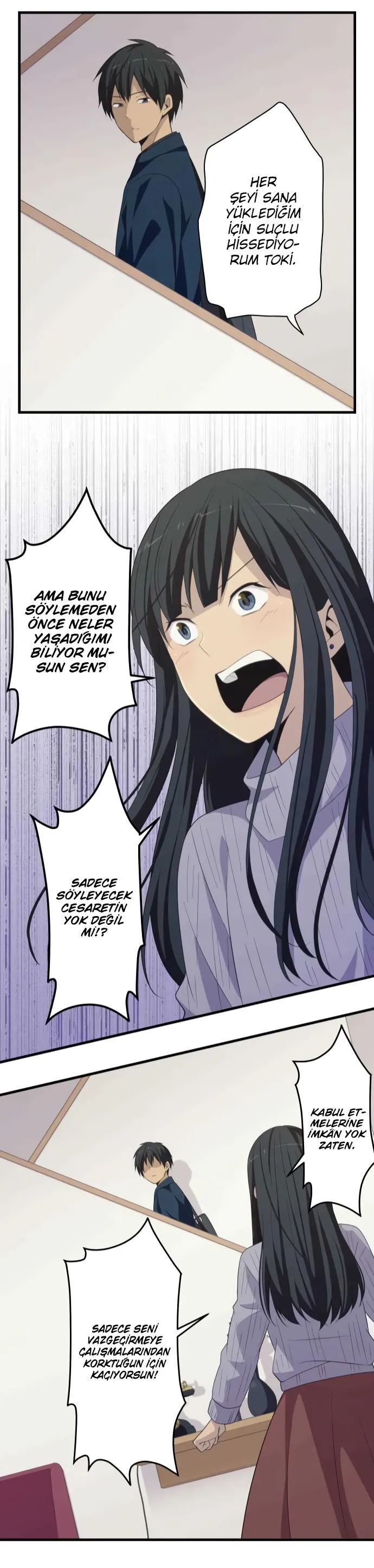 Blue Hearts - Sayfa 15