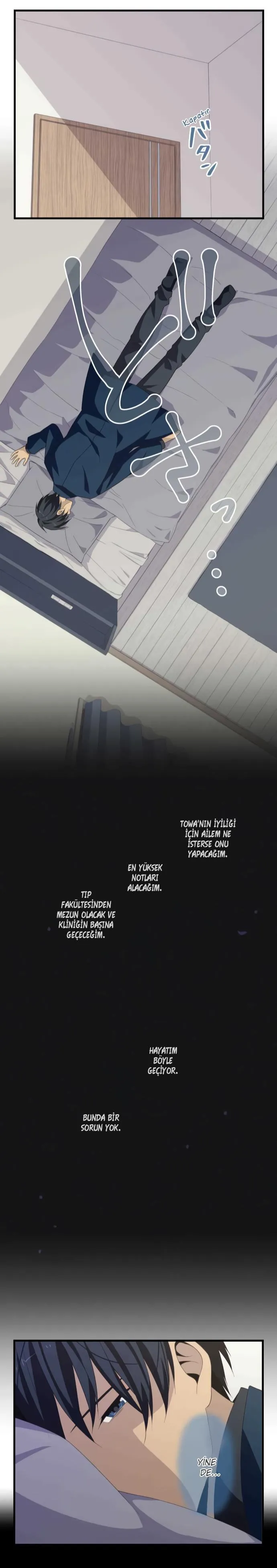 Blue Hearts - Sayfa 17