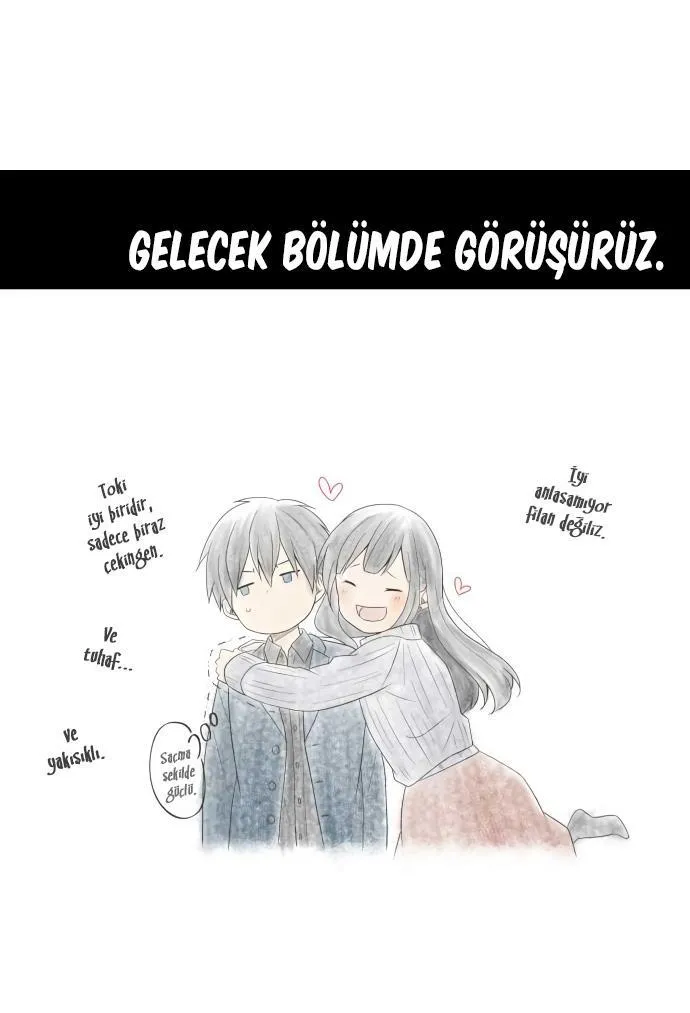 Blue Hearts - Sayfa 19