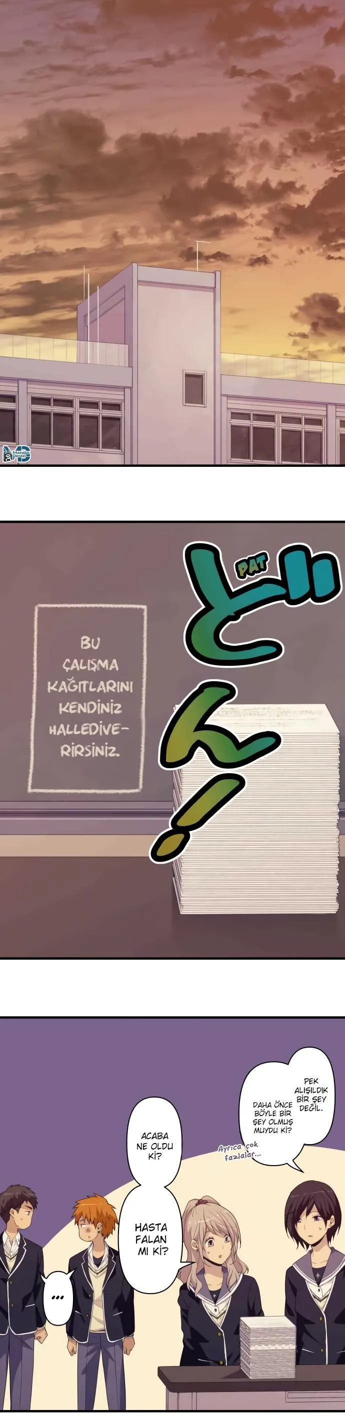 Blue Hearts - Sayfa 2