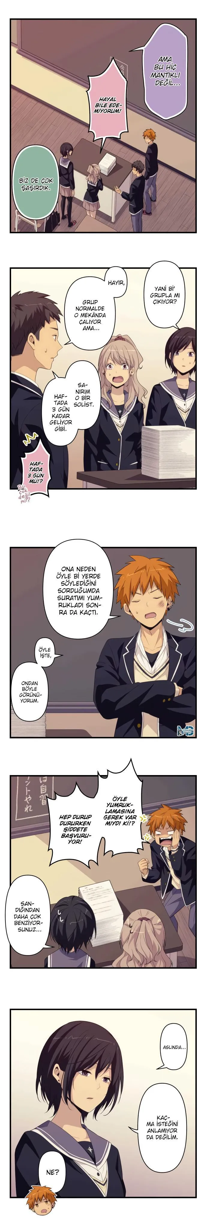 Blue Hearts - Sayfa 4