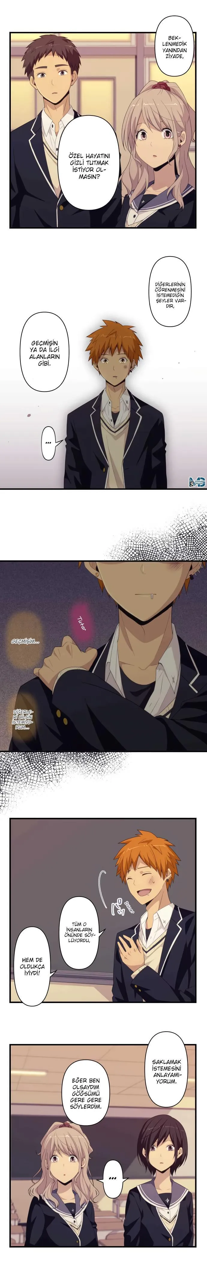 Blue Hearts - Sayfa 5