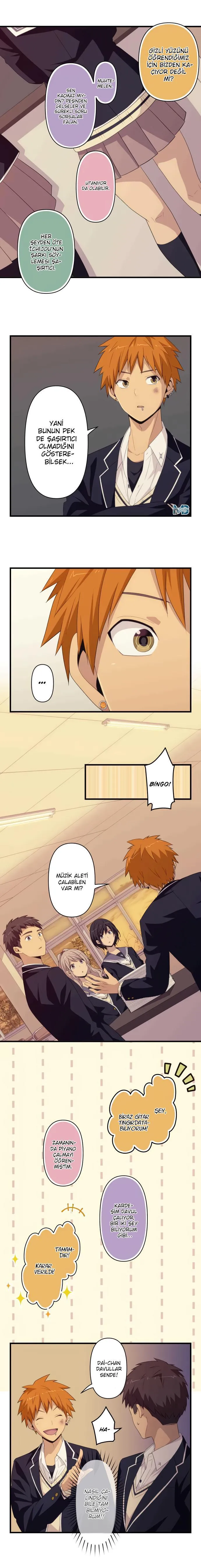 Blue Hearts - Sayfa 7