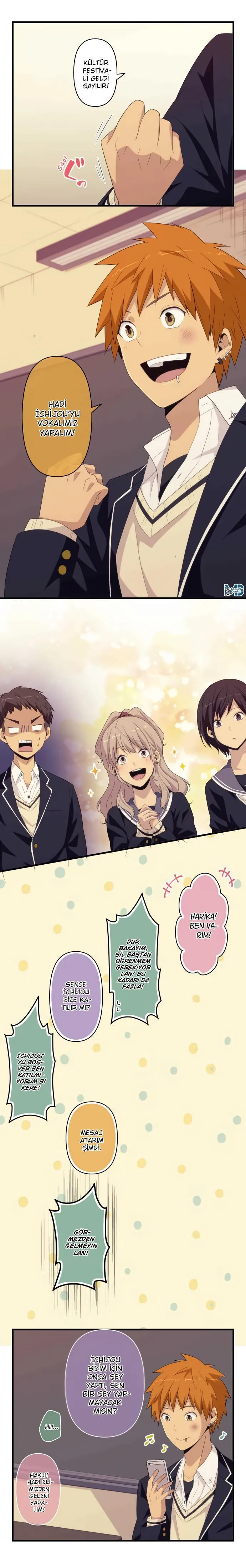 Blue Hearts - Sayfa 8