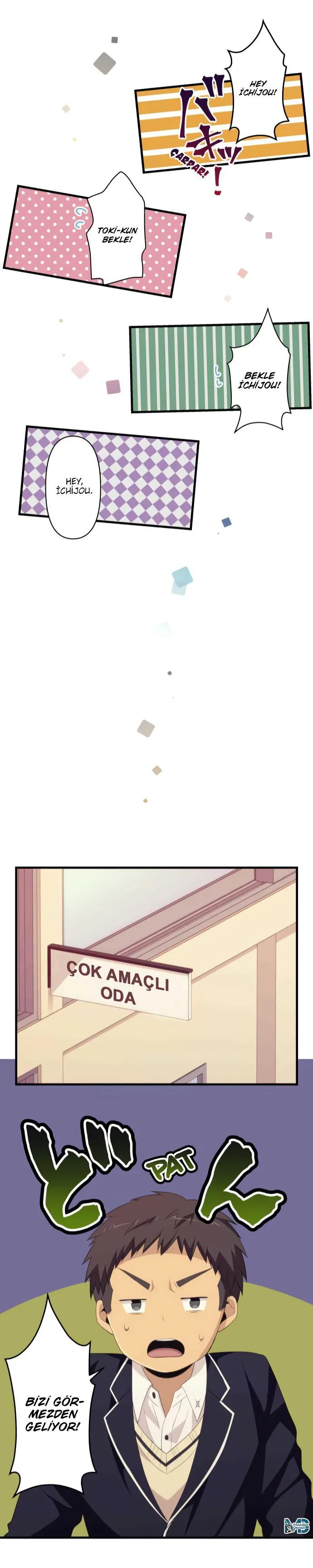 Blue Hearts - Sayfa 13