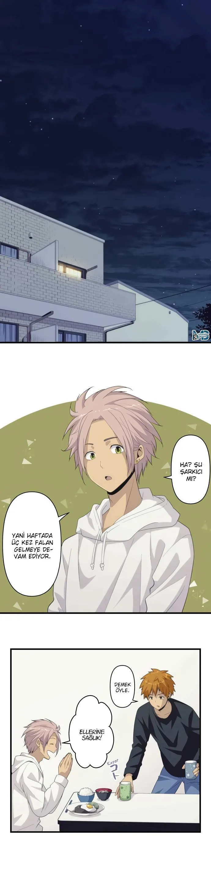 Blue Hearts - Sayfa 2