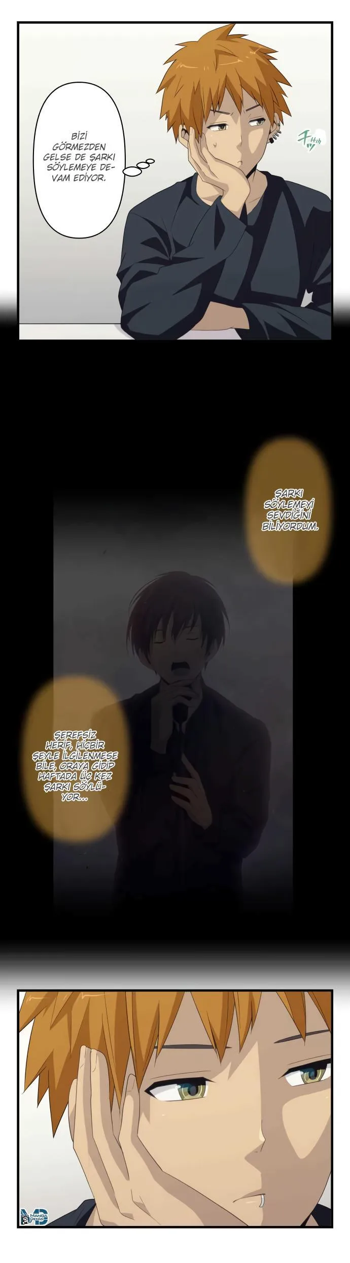 Blue Hearts - Sayfa 3