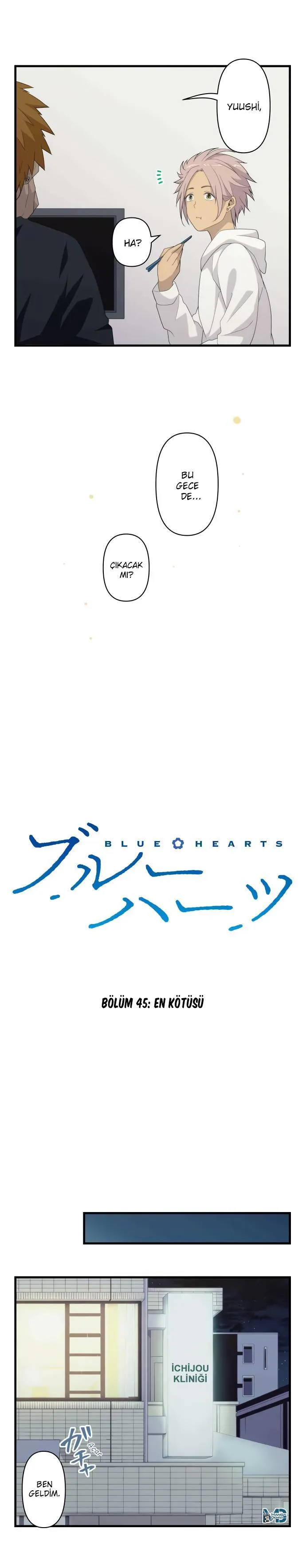 Blue Hearts - Sayfa 4