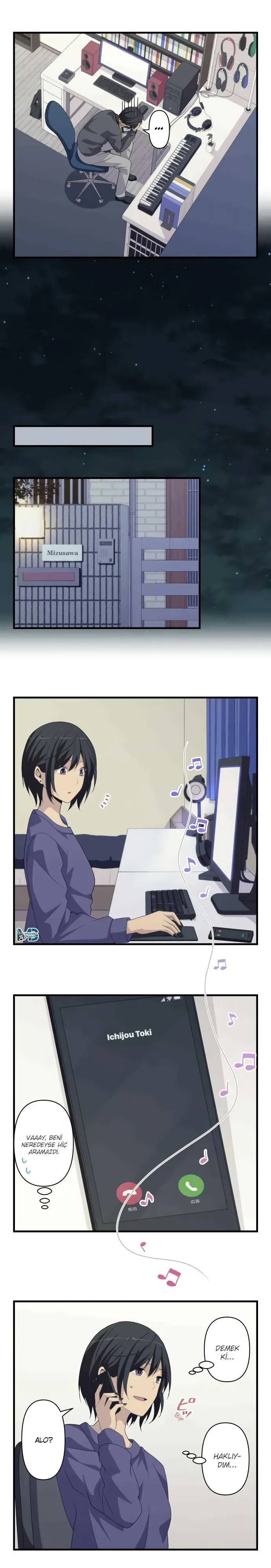 Blue Hearts - Sayfa 11