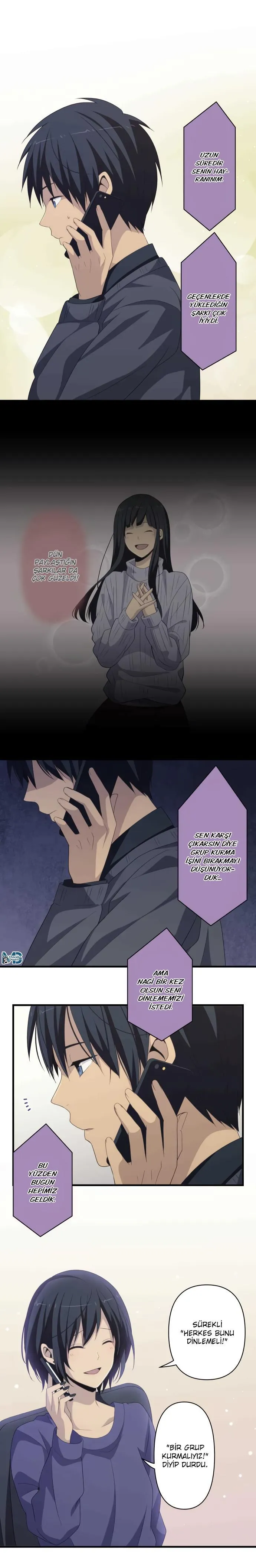 Blue Hearts - Sayfa 13