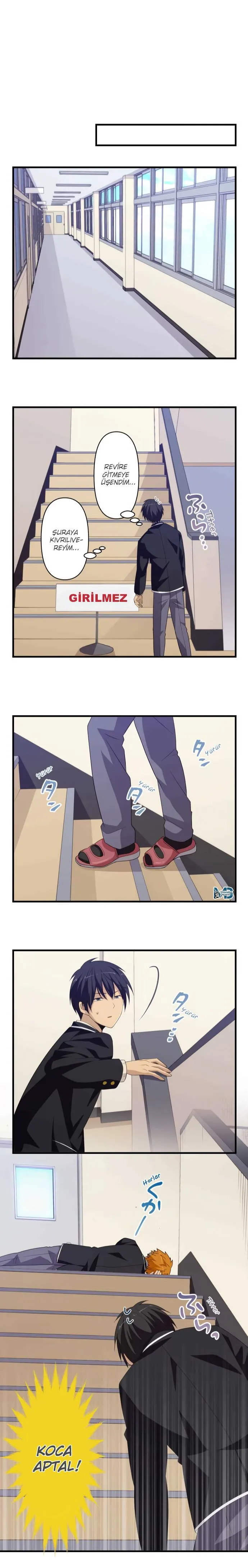 Blue Hearts - Sayfa 17