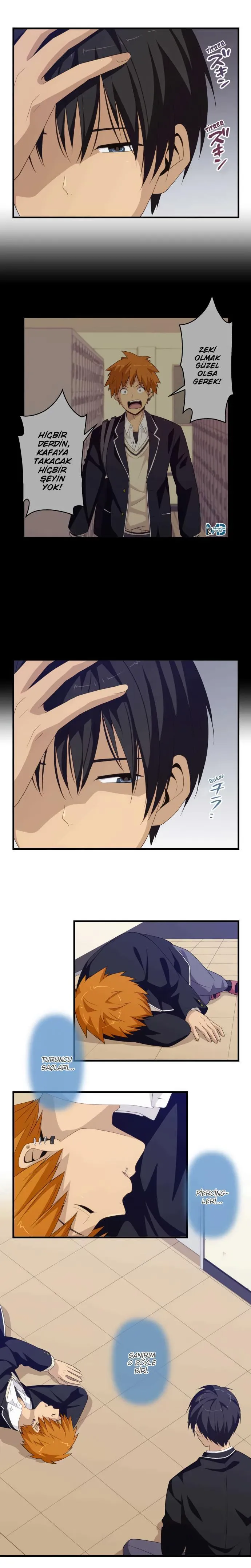 Blue Hearts - Sayfa 4