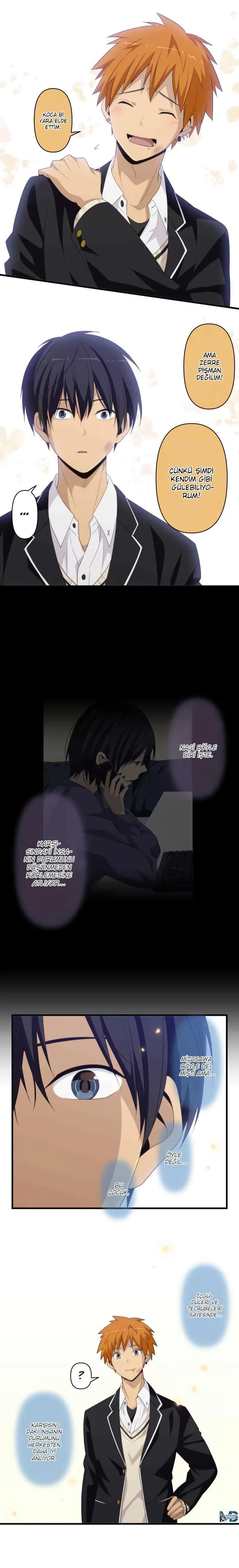 Blue Hearts - Sayfa 14