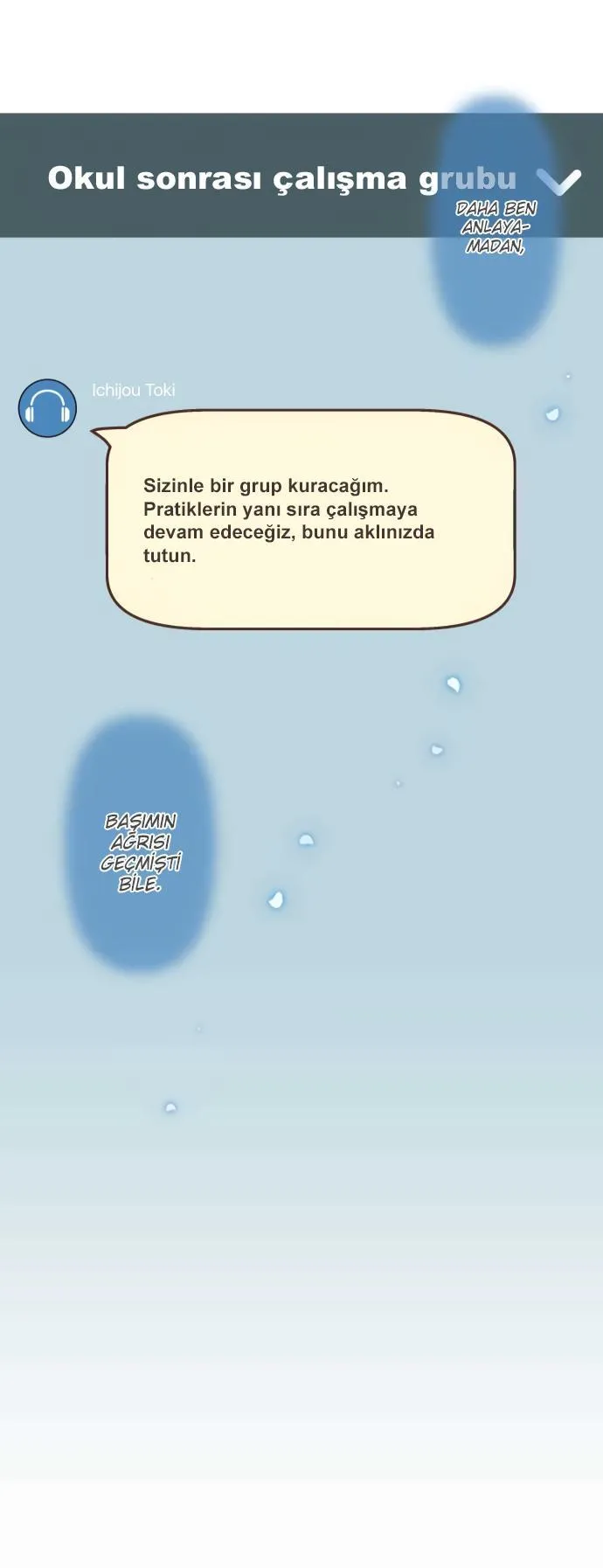 Blue Hearts - Sayfa 17