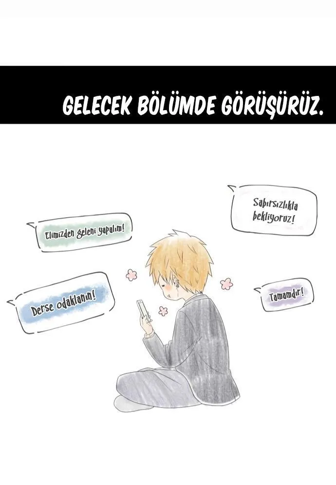 Blue Hearts - Sayfa 18