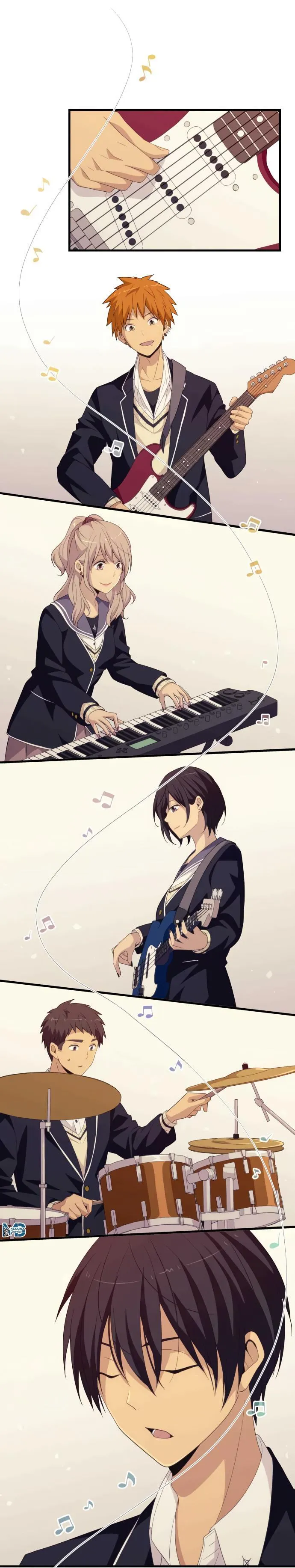 Blue Hearts - Sayfa 2