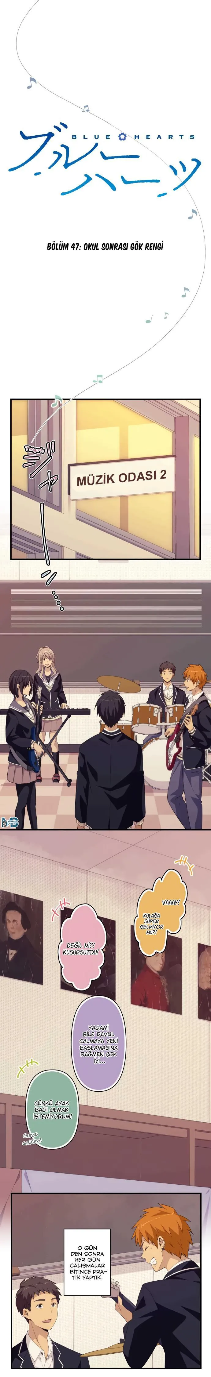 Blue Hearts - Sayfa 3