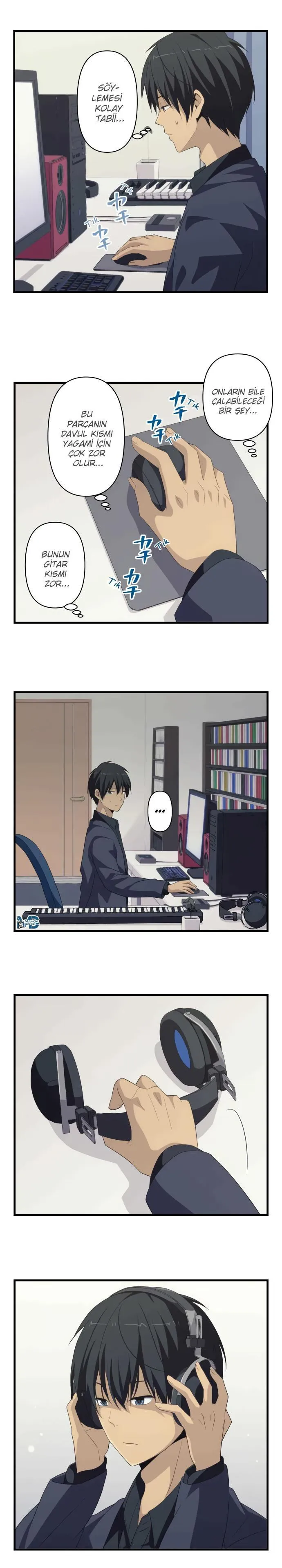 Blue Hearts - Sayfa 7