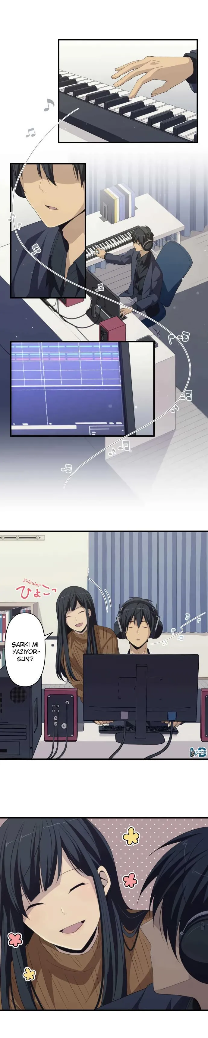 Blue Hearts - Sayfa 8