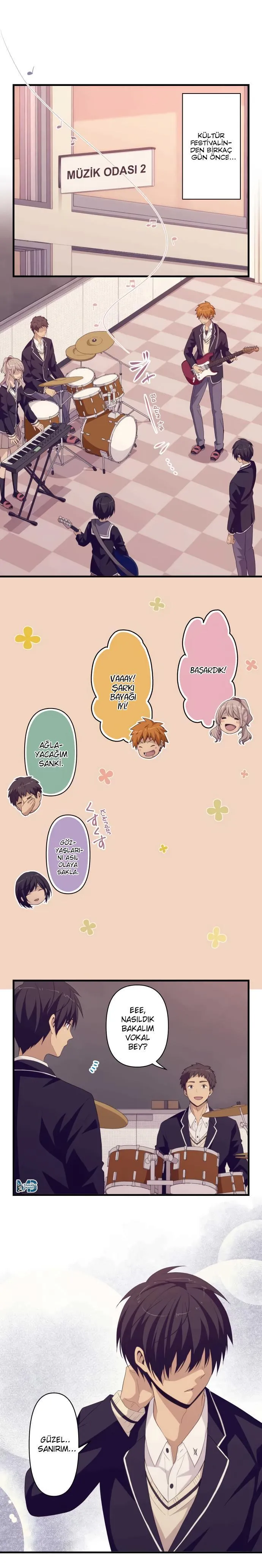 Blue Hearts - Sayfa 2