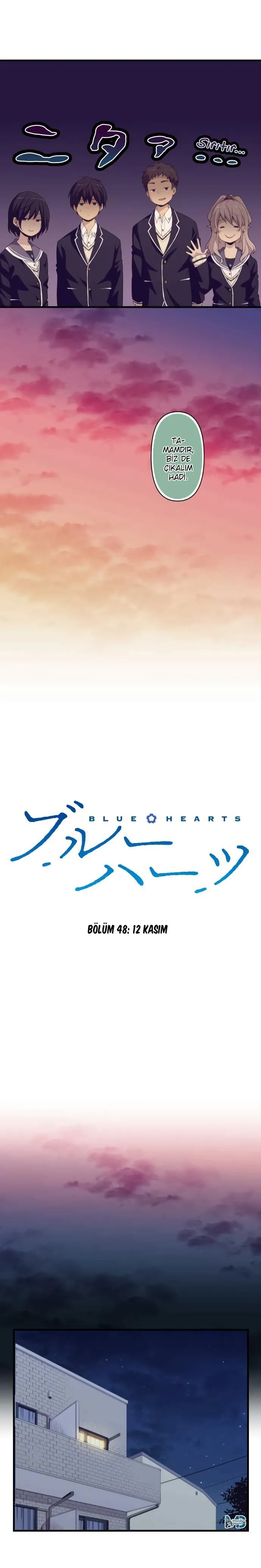 Blue Hearts - Sayfa 4