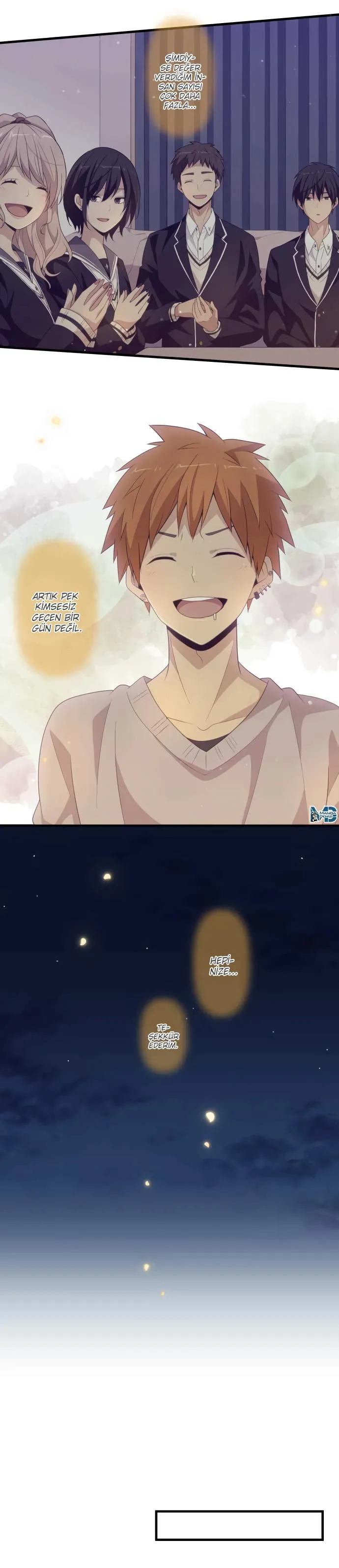 Blue Hearts - Sayfa 12