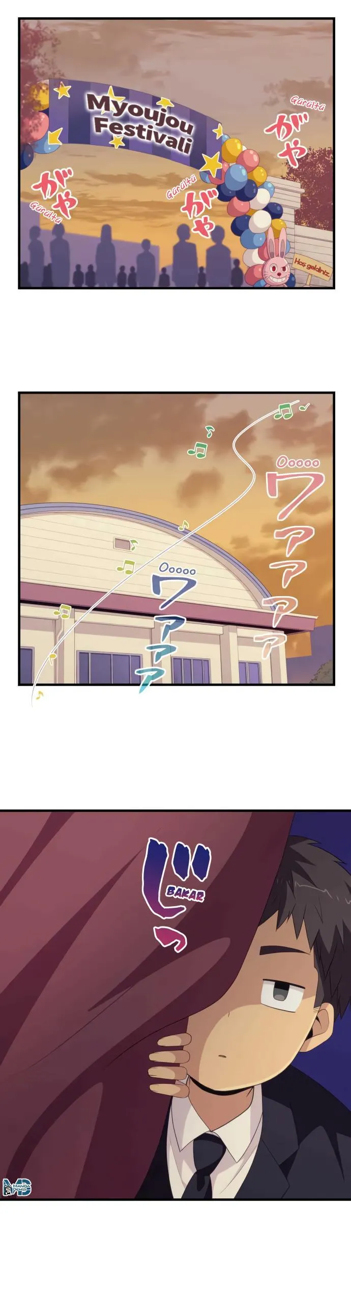 Blue Hearts - Sayfa 13