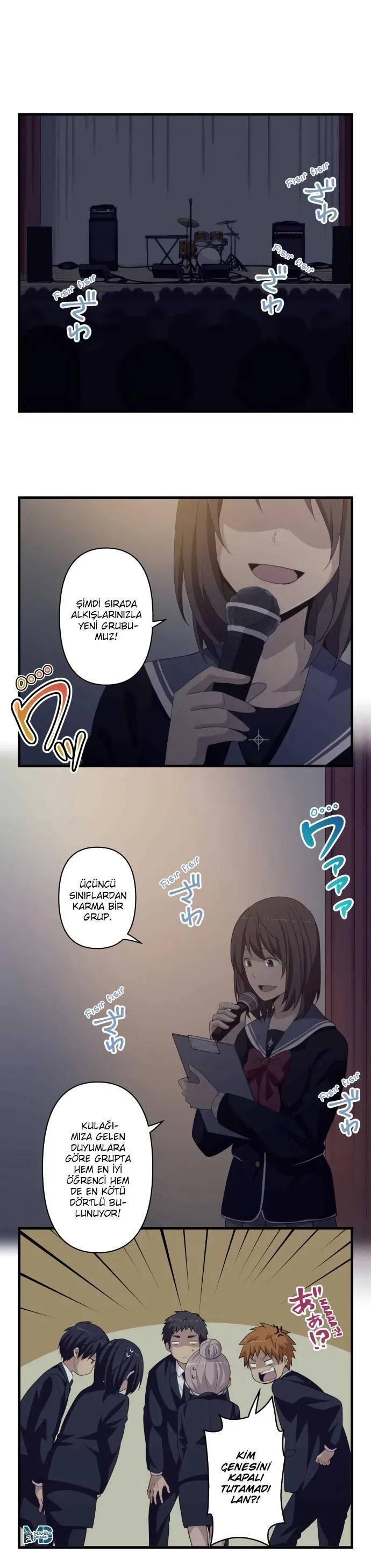 Blue Hearts - Sayfa 2