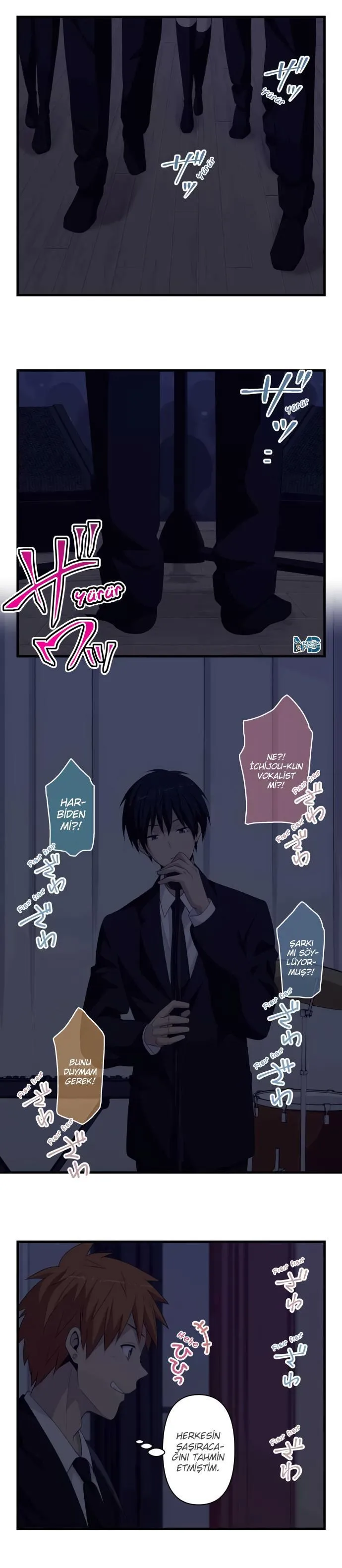 Blue Hearts - Sayfa 4