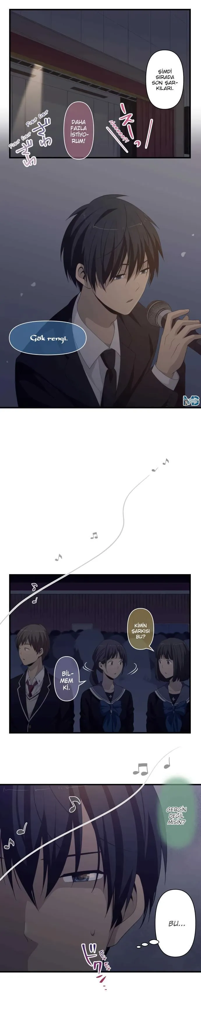Blue Hearts - Sayfa 10
