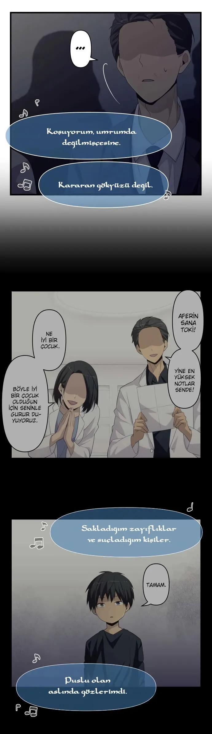 Blue Hearts - Sayfa 13