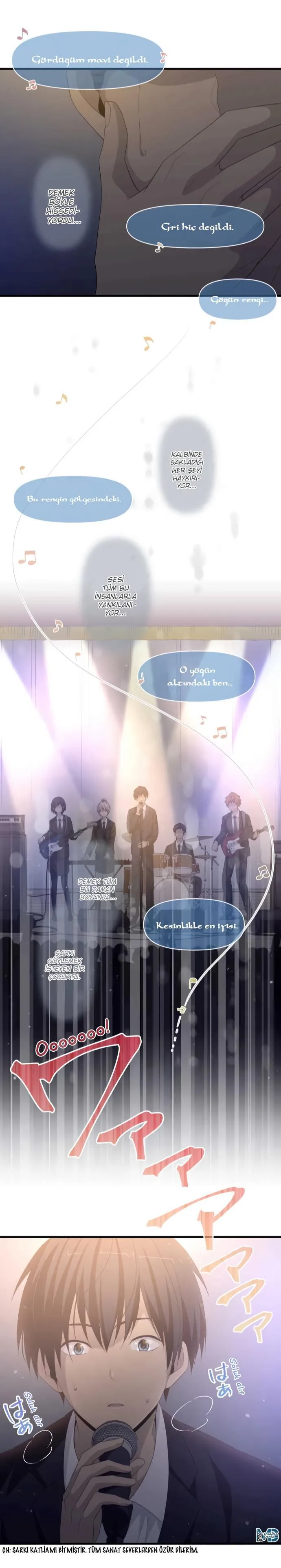 Blue Hearts - Sayfa 17