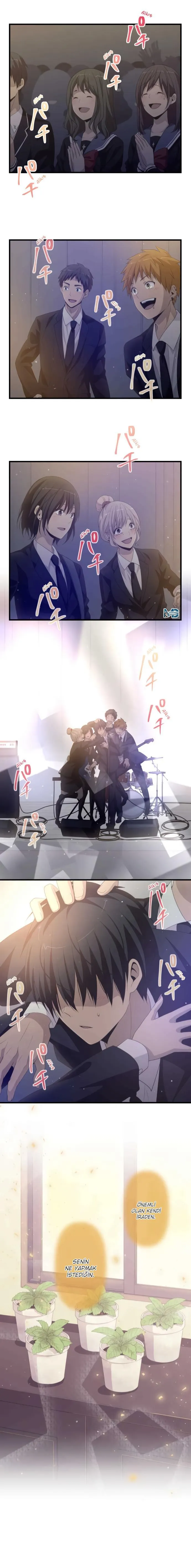 Blue Hearts - Sayfa 18