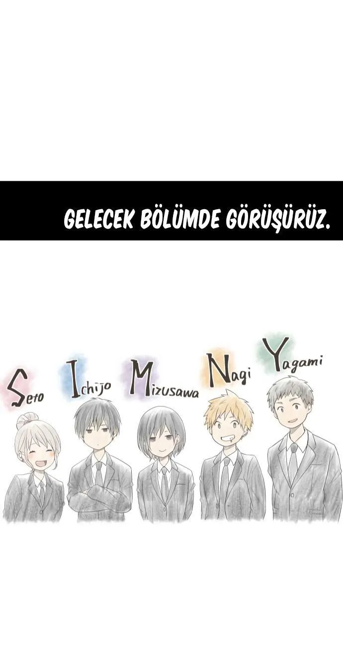 Blue Hearts - Sayfa 19