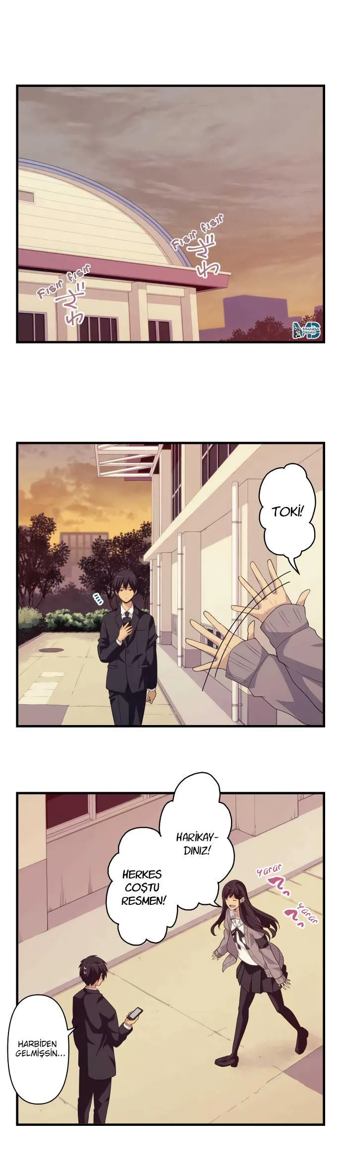 Blue Hearts - Sayfa 2