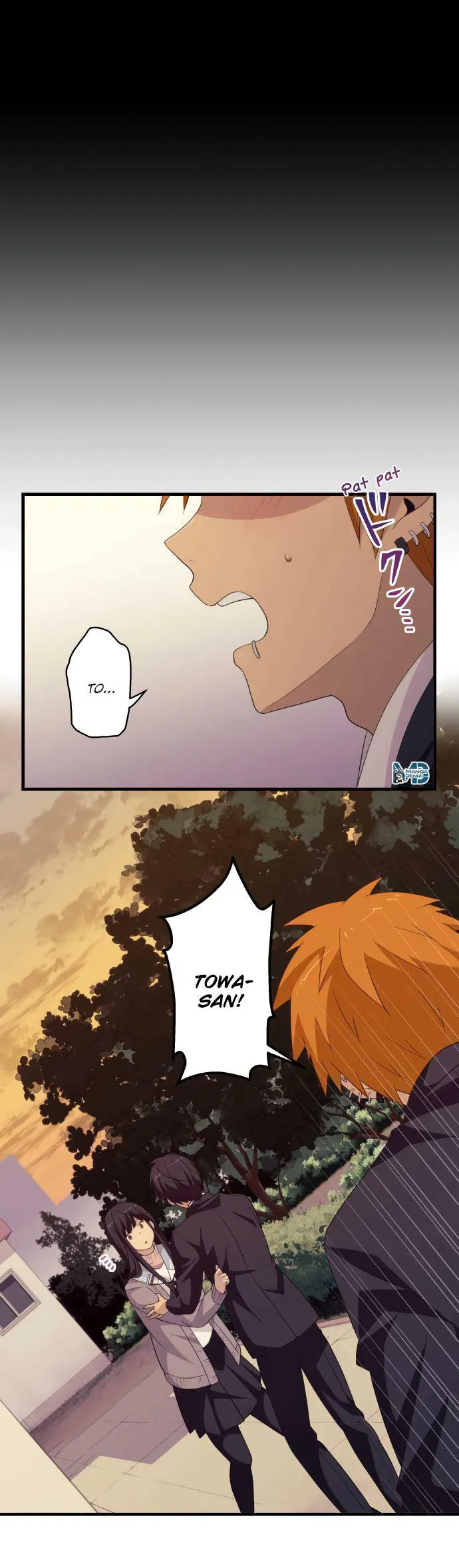 Blue Hearts - Sayfa 15