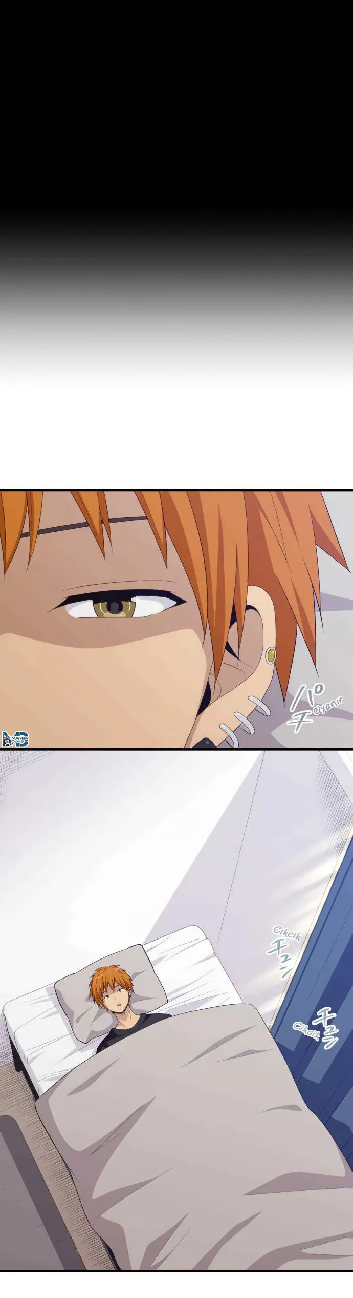 Blue Hearts - Sayfa 4