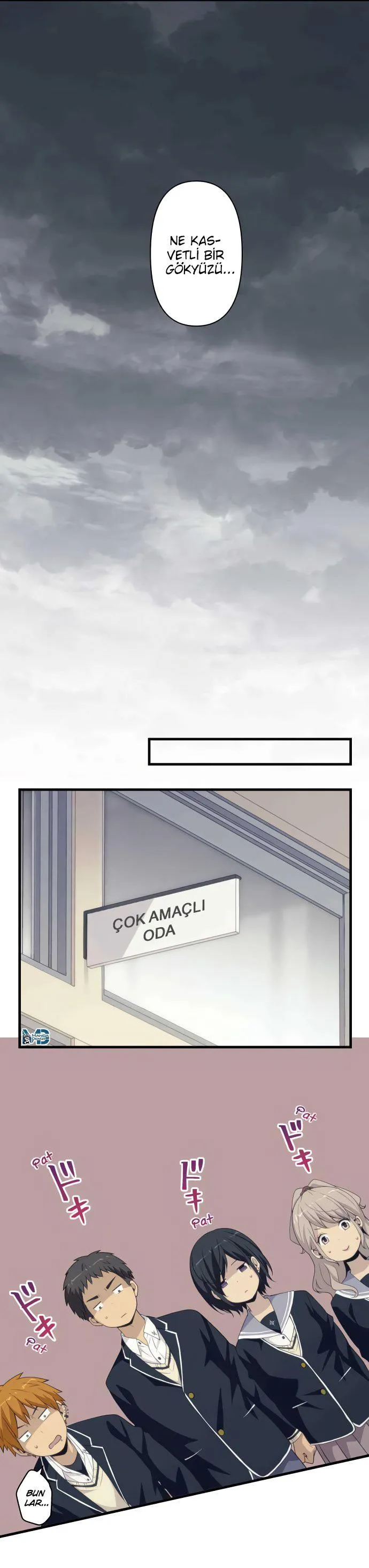 Blue Hearts - Sayfa 8