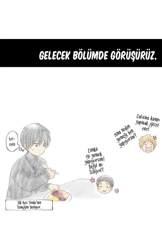 Blue Hearts - Sayfa 23