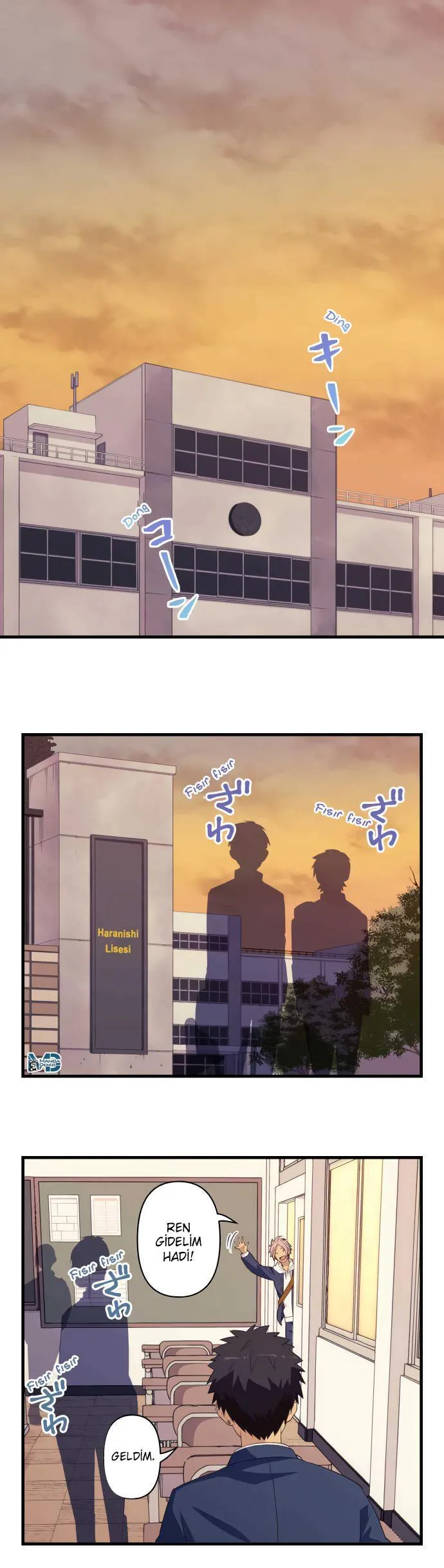 Blue Hearts - Sayfa 2